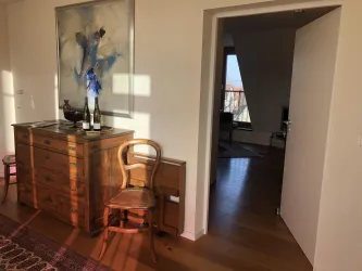 Entrée