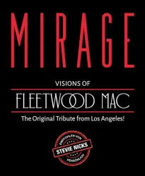 MIRAGE – Visions of FLEETWOOD MAC