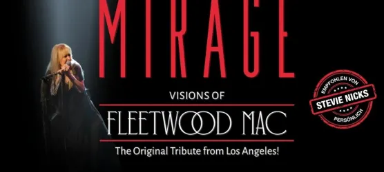 Mirage - Visions of Fleetwood Mac