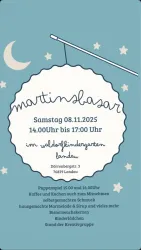 Martinsbasar_Landau_Pfalz (© Waldorfkindergarten Landau)