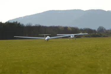 Aero Club Landau Pfalz e.V. (© Aero Club Landau Pfalz e.V.)