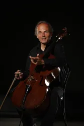 Johann Sebastian Sommer am 14.08.25