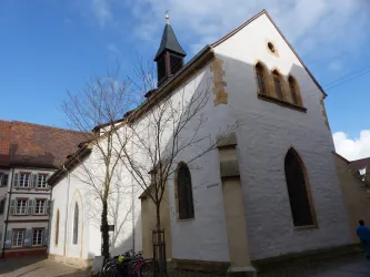 Katharinenkapelle Sommerkonzerte