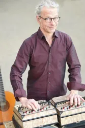 Oliver Jäger am 07.08.25