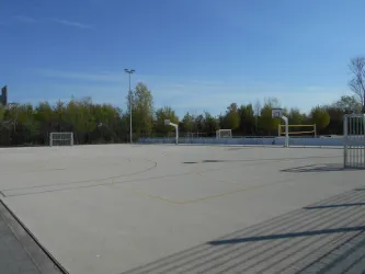 Spiel&SportcampusBolzplatz