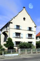 Strieffler Haus der Künste