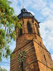 Stiftskirche