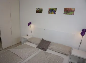 Schlafzimmer 2