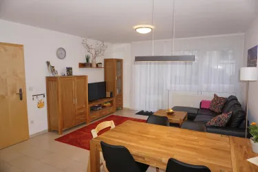 Wohnung