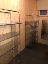 2. Schlafzimmer mit Ankleide App 04