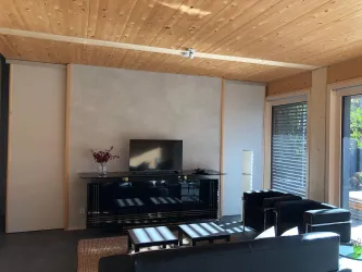 sonniges Wohnzimmer App 04