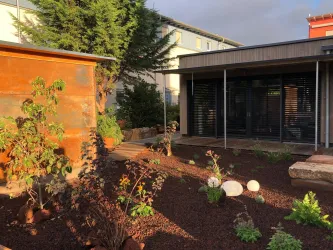 App4 Terrasse+Gartenhaus