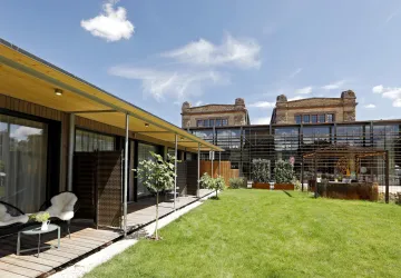 Terrassenansichten App 01 - 03