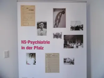 NS-Psychatrie