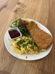 Tellergericht