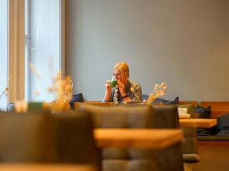 Velo Restaurant