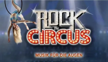 Rock the Circus