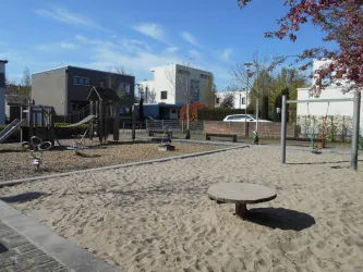 Schaukel