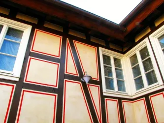 Innenhof02 (© Rainer Wagenblatt)