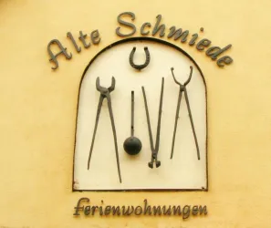 Logo02 (© Rainer Wagenblatt)