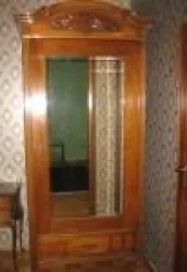 Schrank Verte