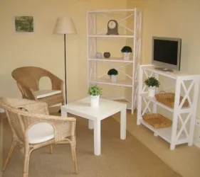 Zimmer Provence 