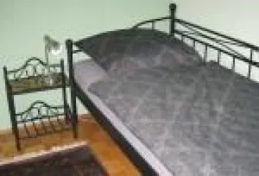 Schlafzimmer Verte
