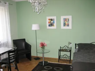 Wohnbereich 1 Verde