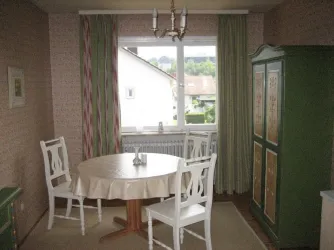 Cuisine Fleurie