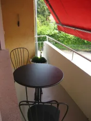 Balcon