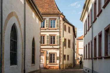 Kaufhausgasse