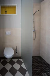 Dusche/WC