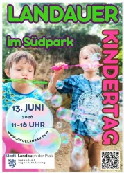 Landauer Kindertag 2026