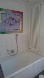 Bad zur gem. Nutzung_Badewanne (© J. Seim)