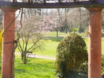 im Goethepark