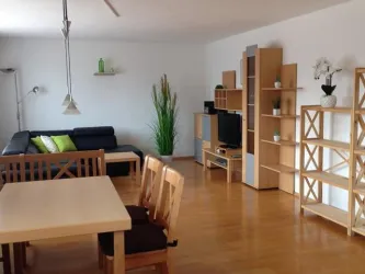 Wohnzimmer (© Freimund)