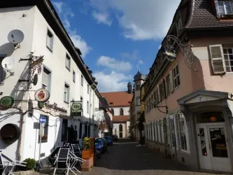 Meerweibchenstraße