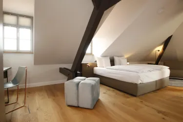 Appartement (© Amelie No.1/Hotel & Appartement)