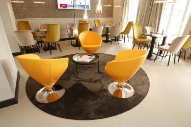 Amelie No.1/ Hotel & Appartement (© Amelie No.1/Hotel & Appartement)