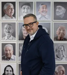 Fotograf Karsten Thormaehlen