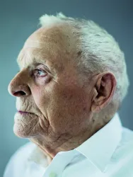 Karl Hundertjähriger