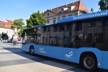 VRN -Bus