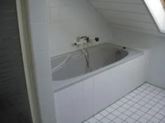 Badewanne