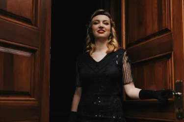 Fräulein Lezo