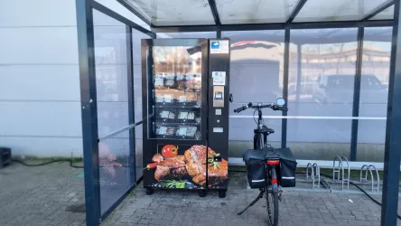 Regiomat SBK