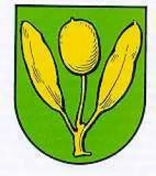Wappen Landau-Nußdorf