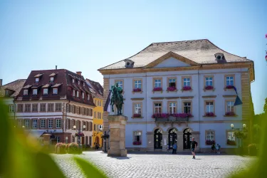 Rathaus Landau