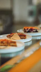 Kuchen (© Christoph Bauer)