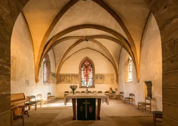 Katharinenkapelle