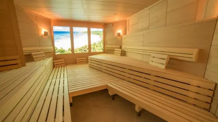 Sauna (© Stadtholding Landau)